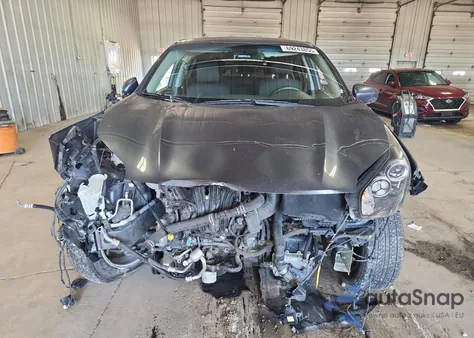 2019 Kia Sportage Lx from USA, damaged, VIN KNDPMCAC9K7574782